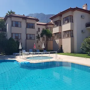 Dolphin Fethiye