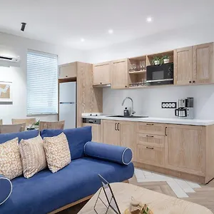 Ada Dreams - 1 Appartement
