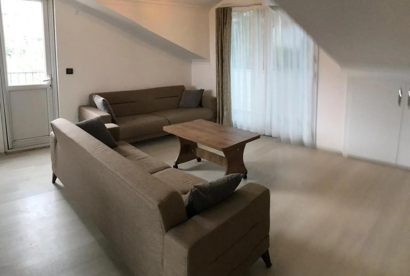 The Tulip Houses Fethiye Apartment