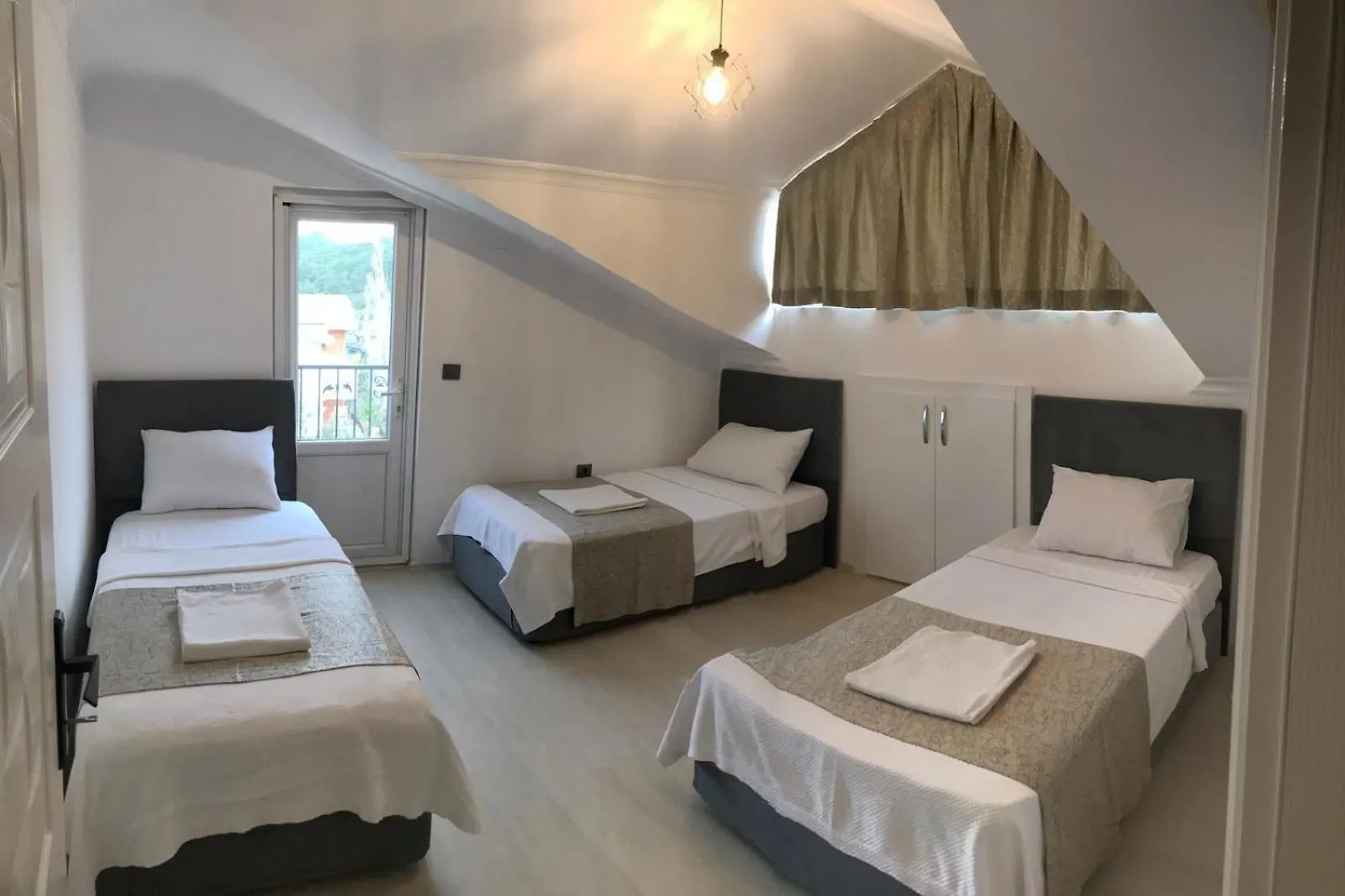 Apartment The Tulip Houses Fethiye Turkey