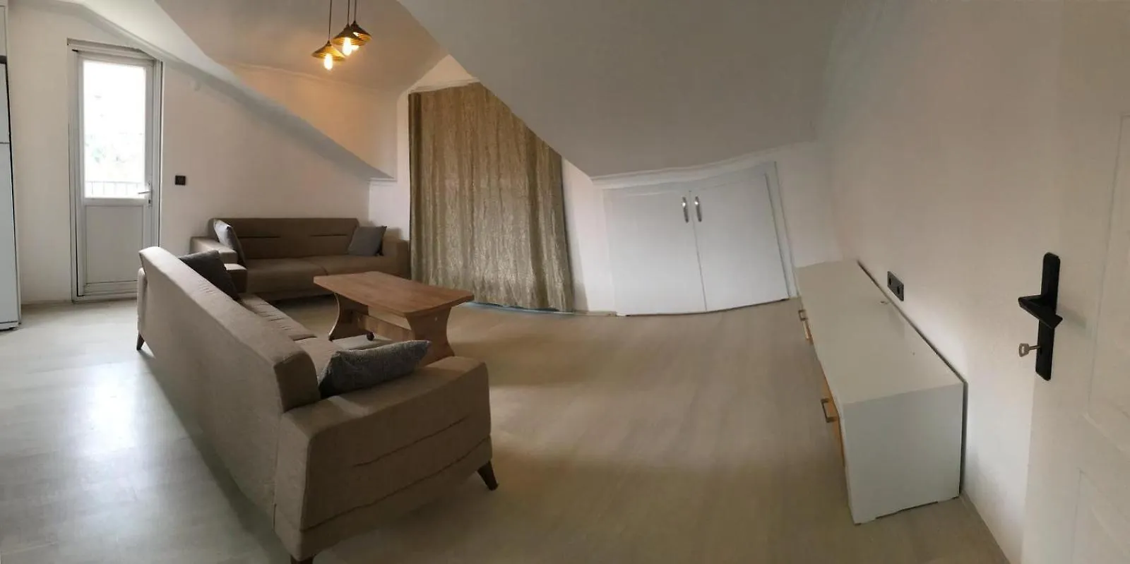 Apartment The Tulip Houses Fethiye