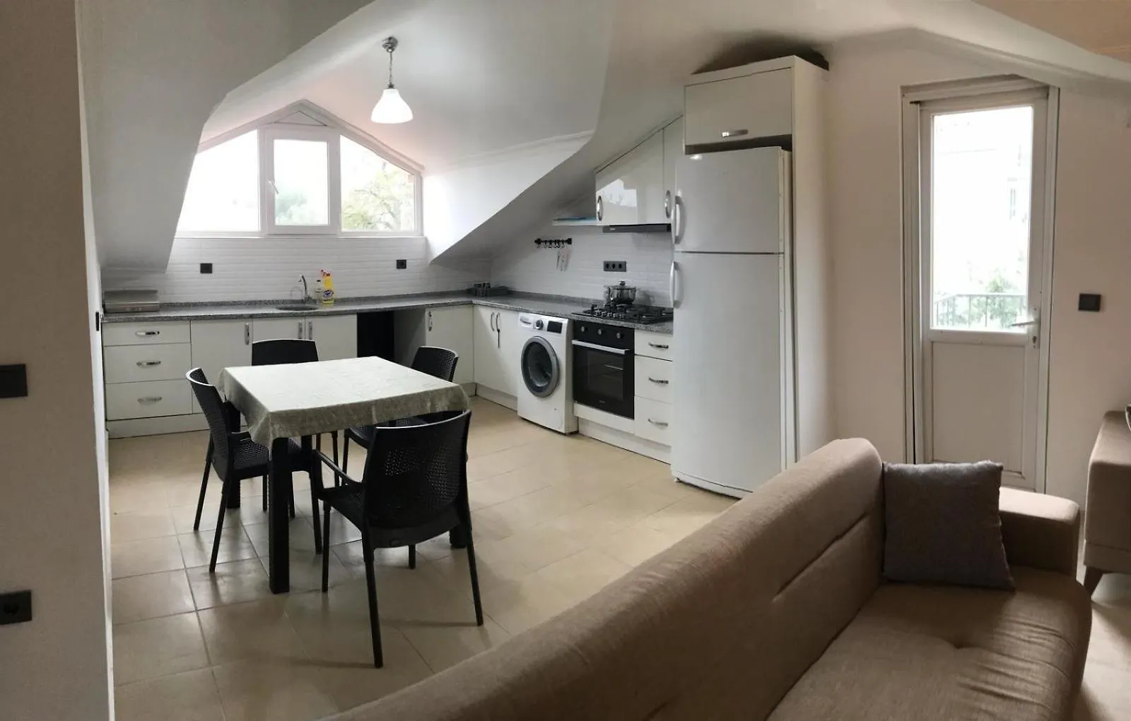 Apartment The Tulip Houses Fethiye