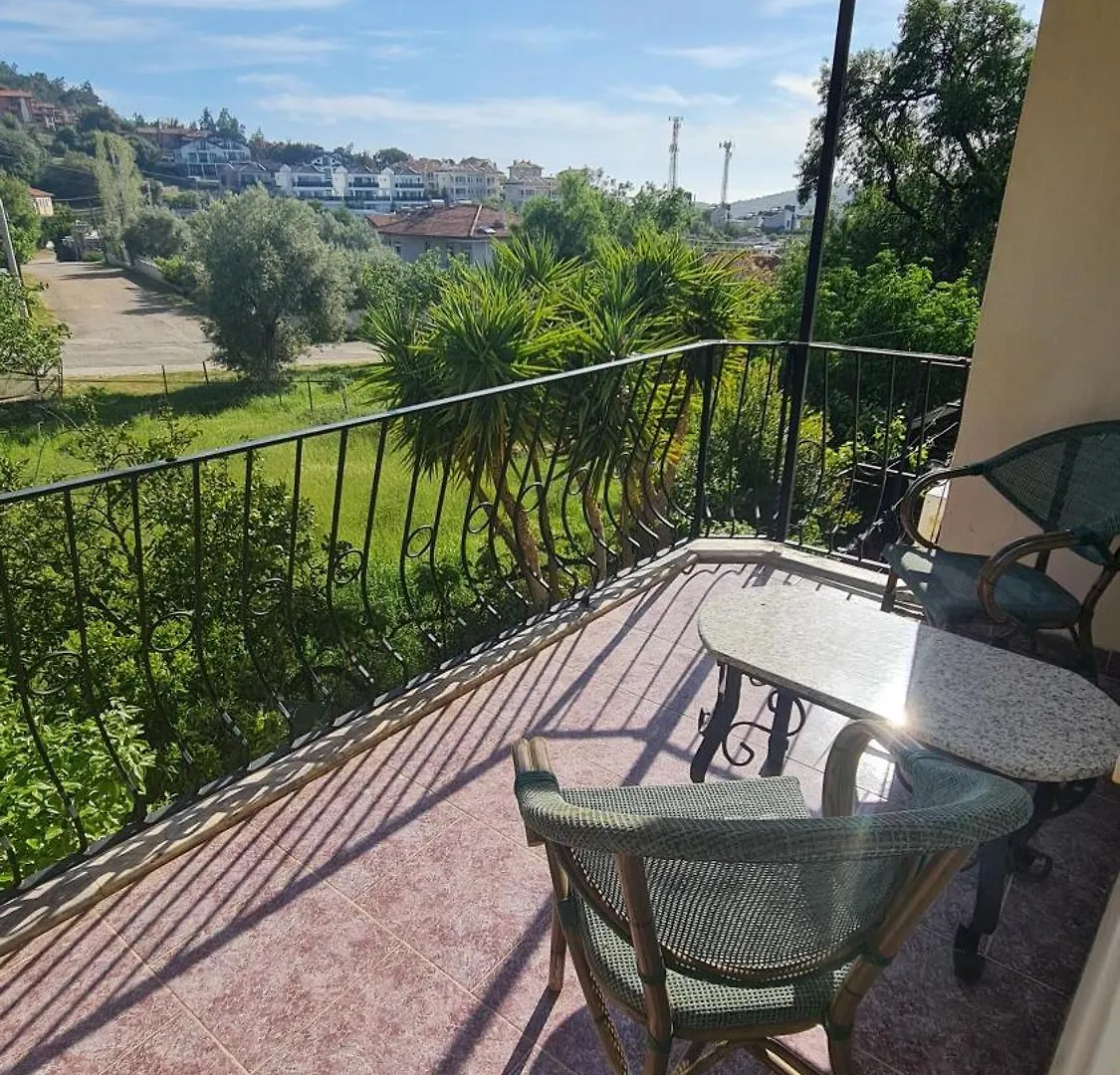 Apartment The Tulip Houses Fethiye