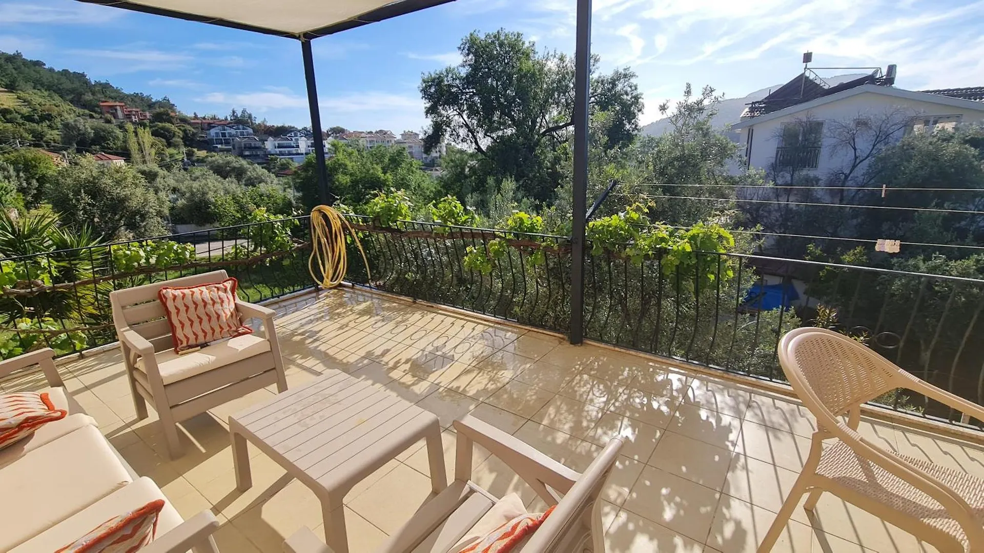 The Tulip Houses Fethiye Apartment