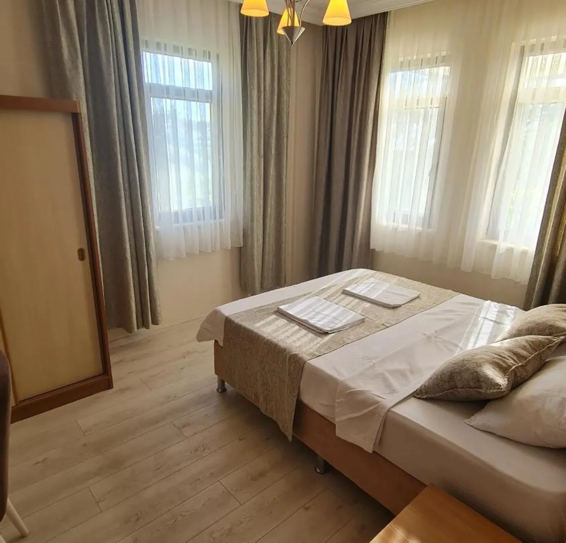 The Tulip Houses Fethiye Apartment