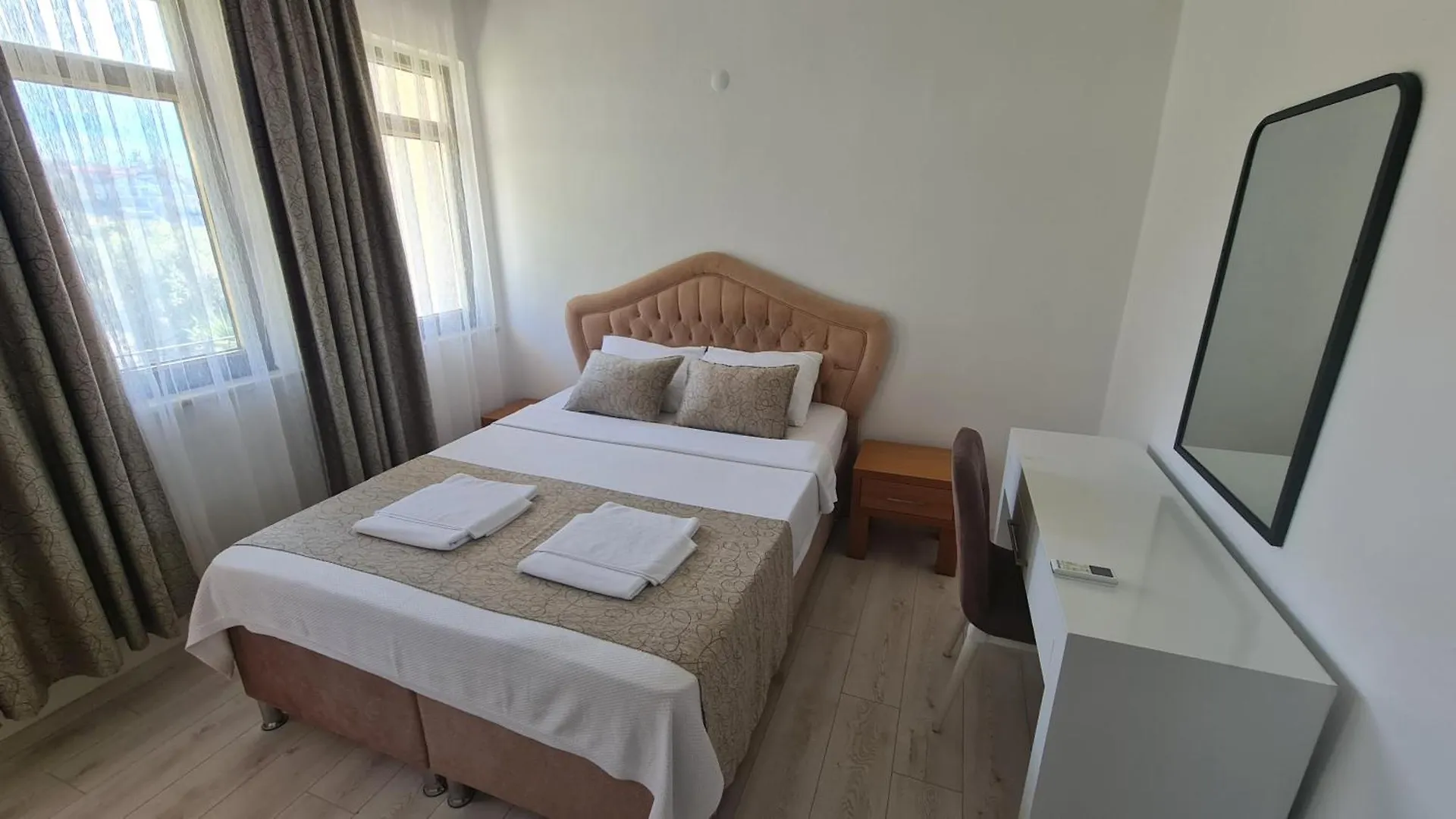 Apartment The Tulip Houses Fethiye