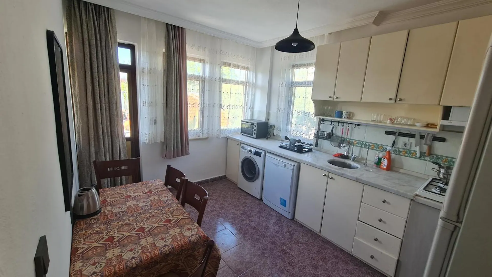 Apartment The Tulip Houses Fethiye