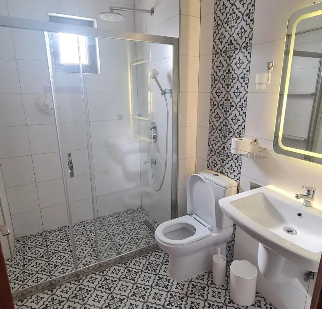 The Tulip Houses Fethiye Apartment