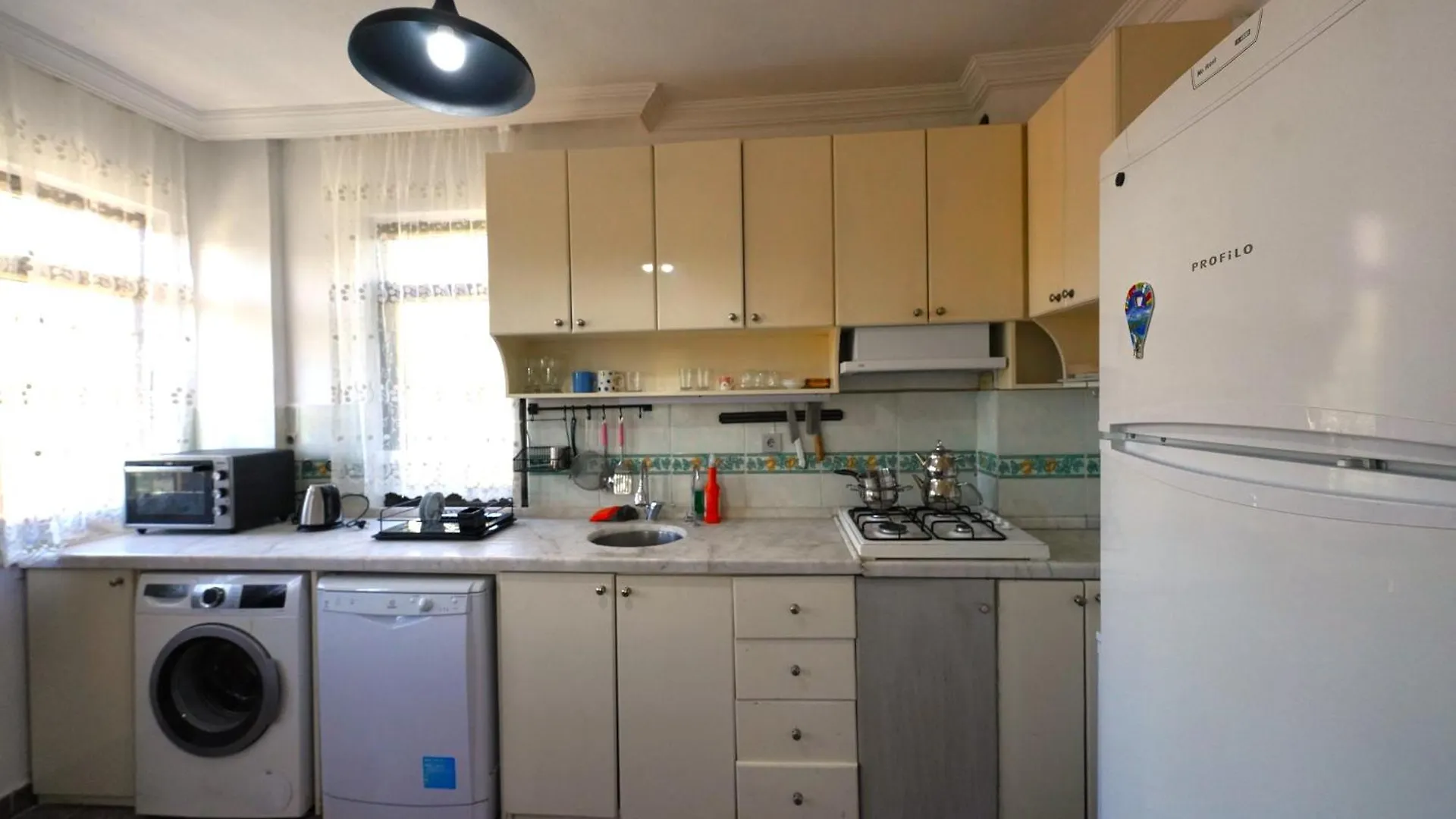 Apartment The Tulip Houses Fethiye