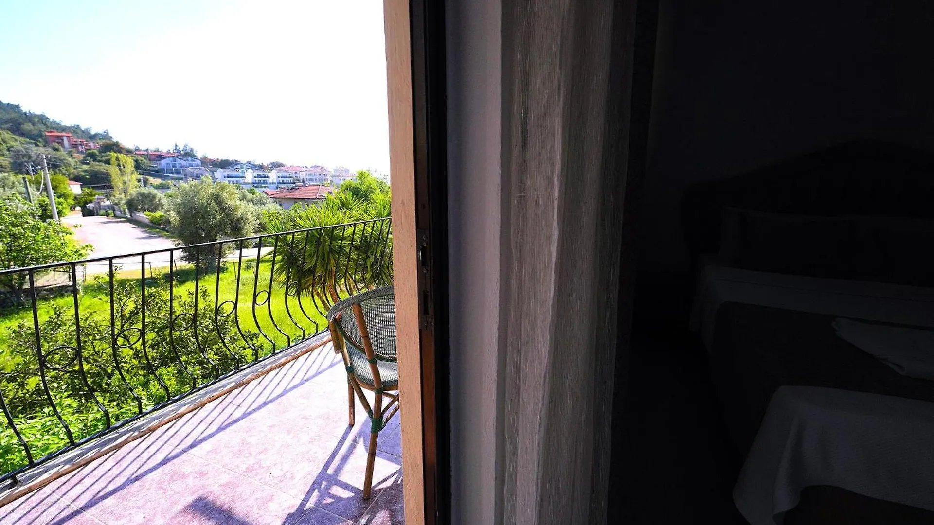 Apartment The Tulip Houses Fethiye Turkey