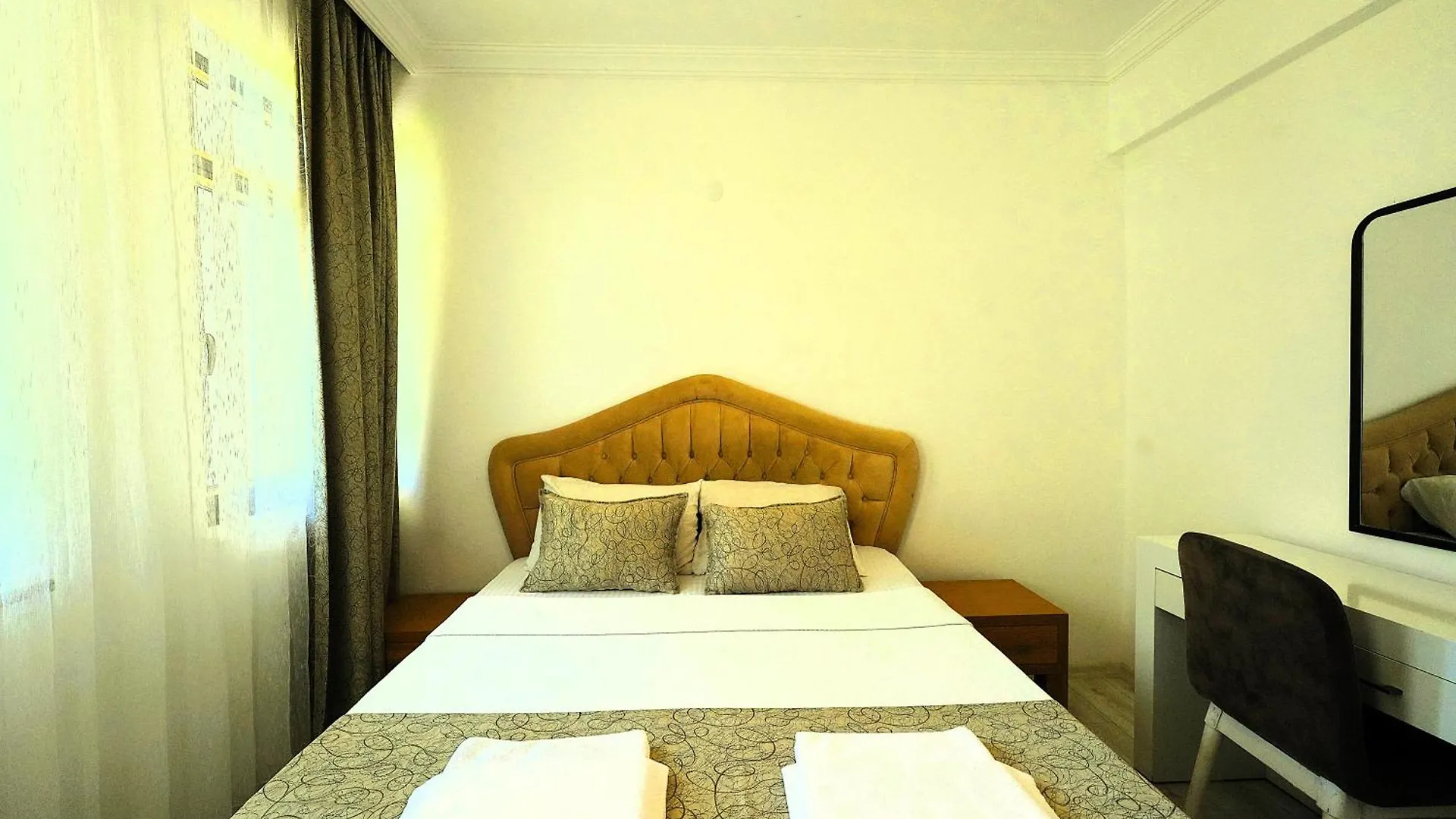 Apartment The Tulip Houses Fethiye