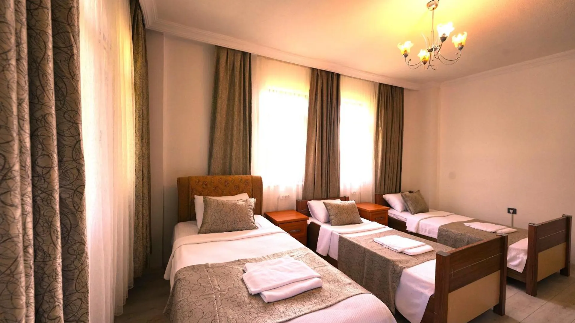 Apartment The Tulip Houses Fethiye