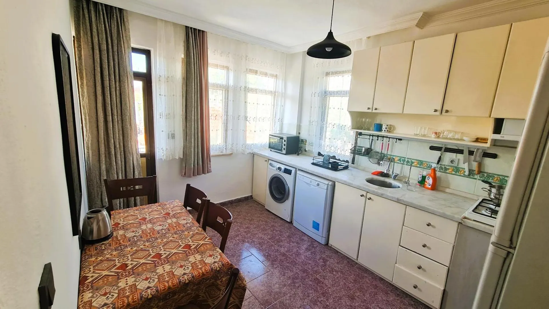 Apartment The Tulip Houses Fethiye Turkey
