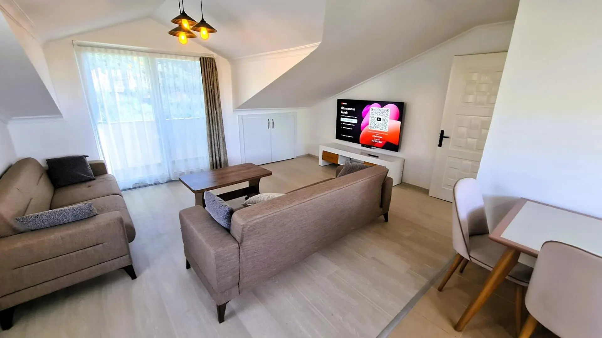 Apartment The Tulip Houses Fethiye