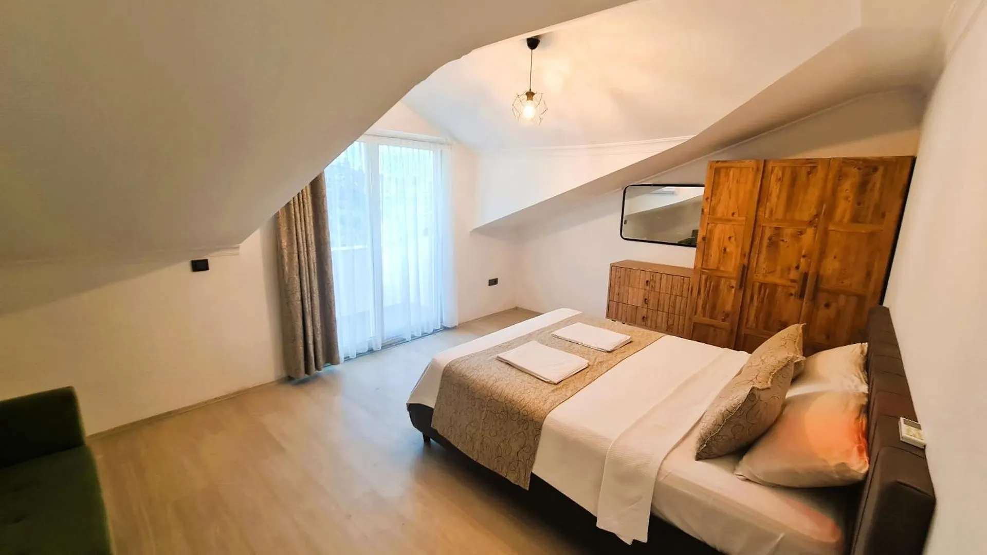 Apartment The Tulip Houses Fethiye