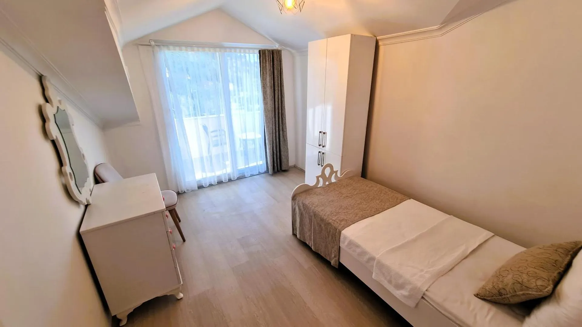 Apartment The Tulip Houses Fethiye