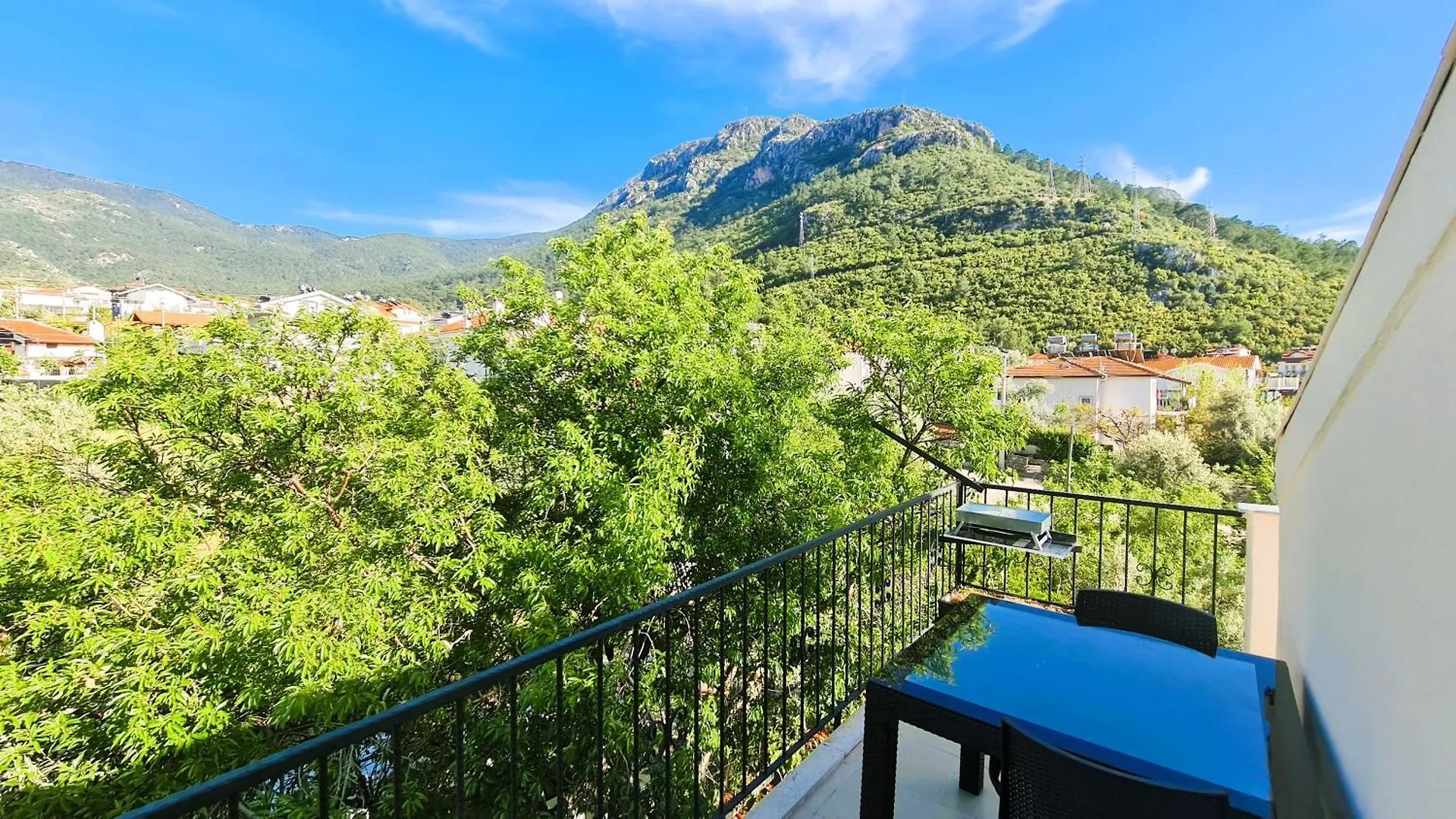The Tulip Houses Fethiye