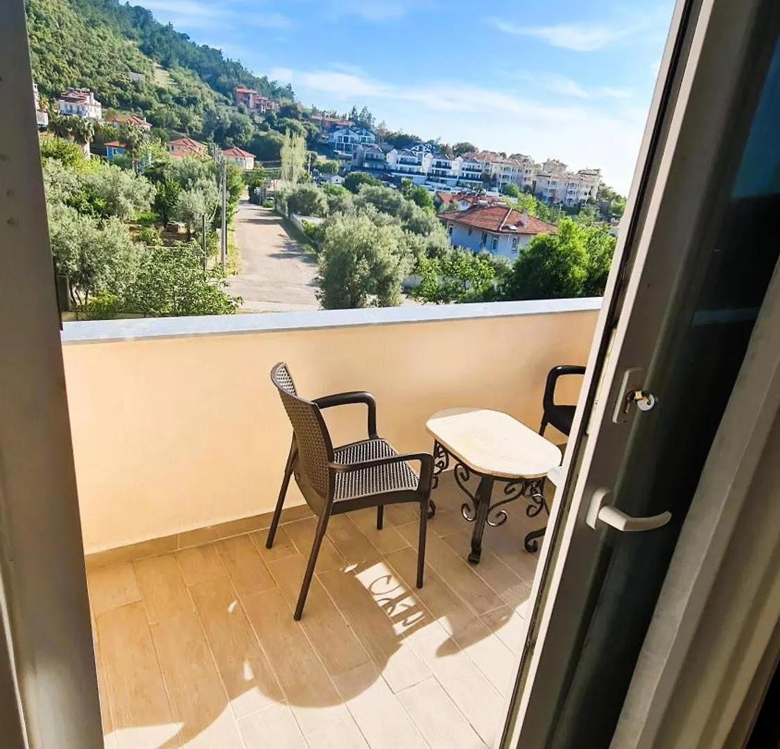 Apartment The Tulip Houses Fethiye Turkey