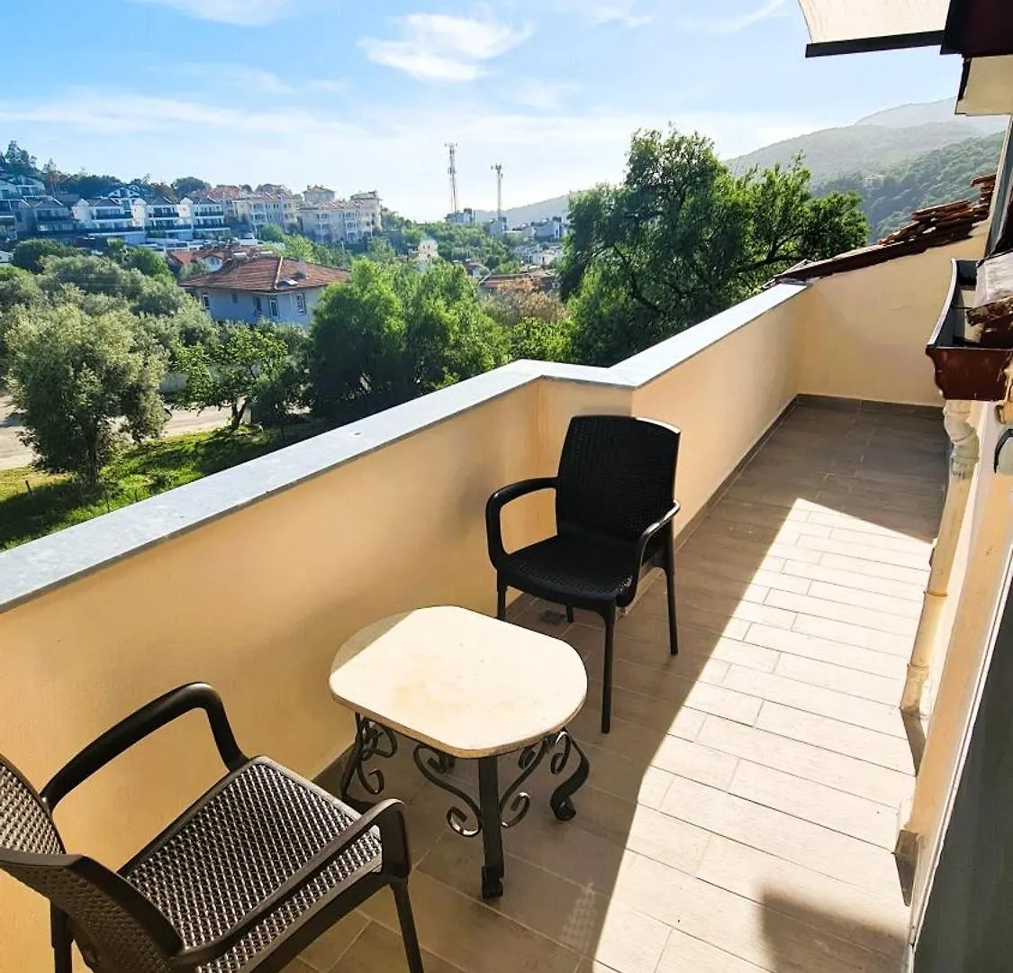 Apartment The Tulip Houses Fethiye Turkey
